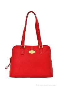 Hidesign SB TATE 03 Red Bag